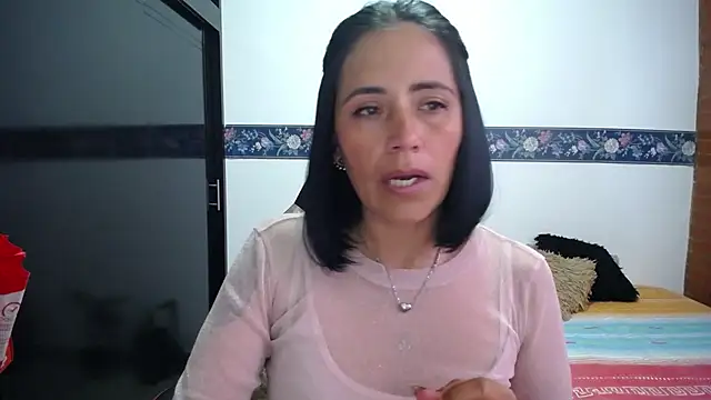 sharoon_cheerry Obrolan Langsung XXX