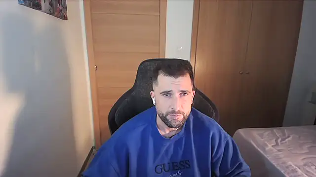 Chat XXX ao vivo de alex877x