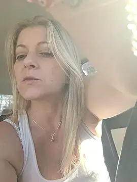 Živý XXX chat NikkiBlisss