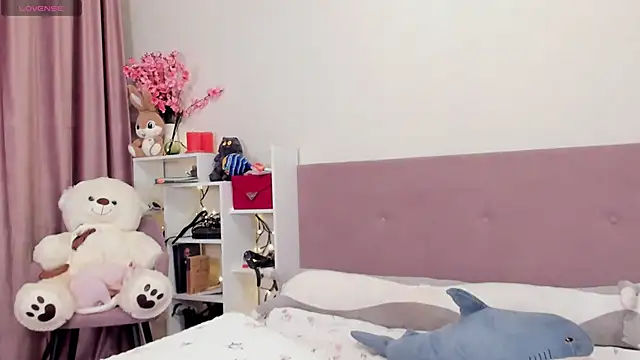 Shadow_Dance Obrolan Langsung XXX