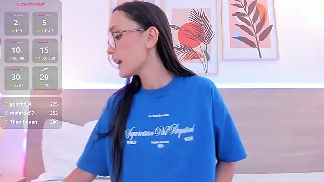 nataliiiiia's Live XXX Chat