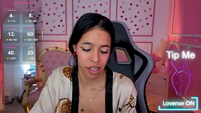 Chat XXX ao vivo de stephania_t