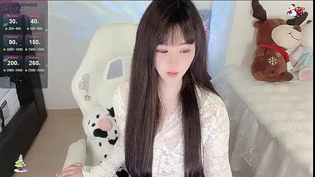 yuii-7のライブXXXチャット