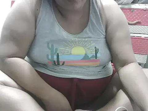 wild_anne's Live XXX Chat