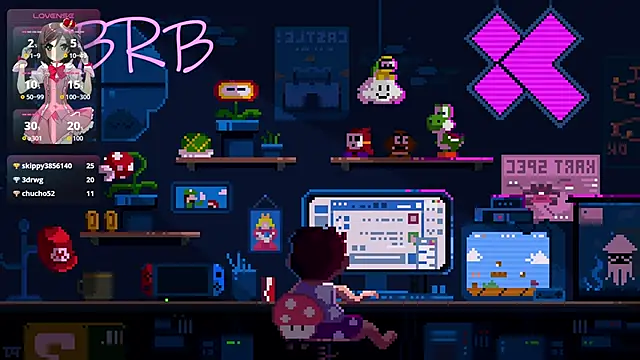 karoll__sex live XXX chat