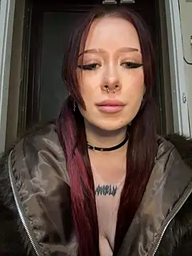 MaryMe__'s Live XXX Chat