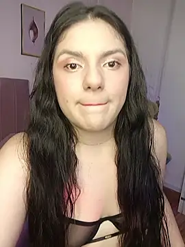 Chatroom XXX en direct de paulina_coxx