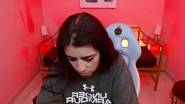 Adri_gomez_x's Live XXX Chat