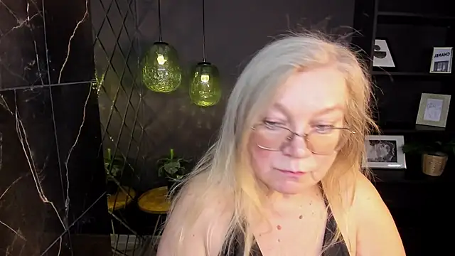 NataliMellow Webcamshow