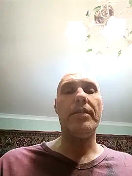 XXX chat uživo modela Sam_Colt