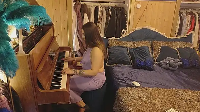 VanessaDoyle: απευθείας συνομιλία ΧΧΧ