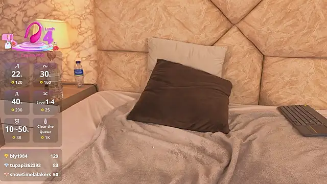 Cris__sweet's Live XXX Chat