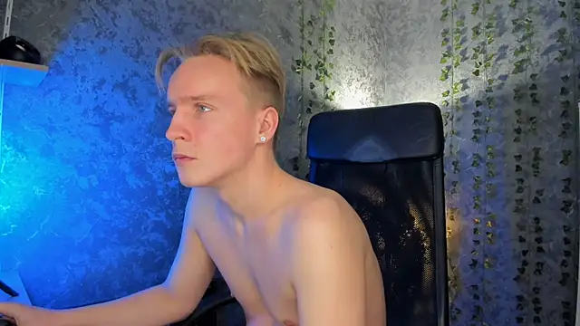 AlexxSweet's Live XXX Chat