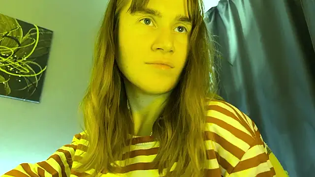 Chatroom XXX en direct de kleya_