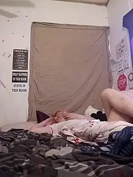 snowbird1117のライブXXXチャット