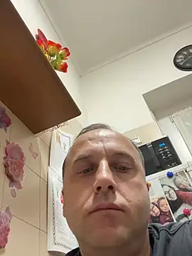 Lecatore80's Webcam Show