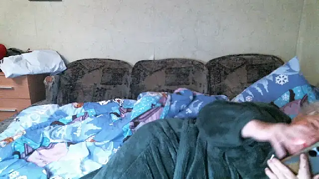 Lana555's Live XXX Chat