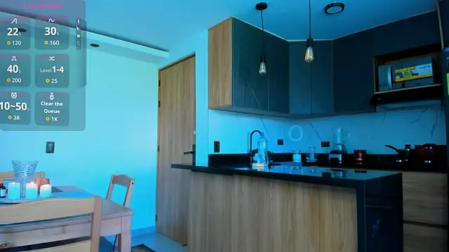 fitnolan's Live XXX Chat