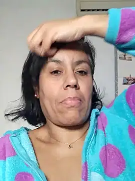 Chat XXX ao vivo de Molly_newman6