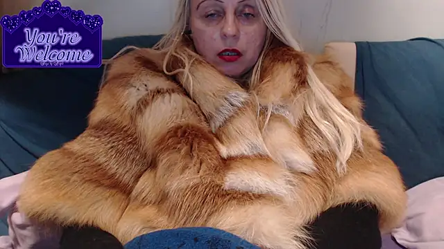 martachatte's Live XXX Chat