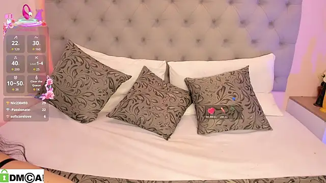 sweetrose_01のライブXXXチャット