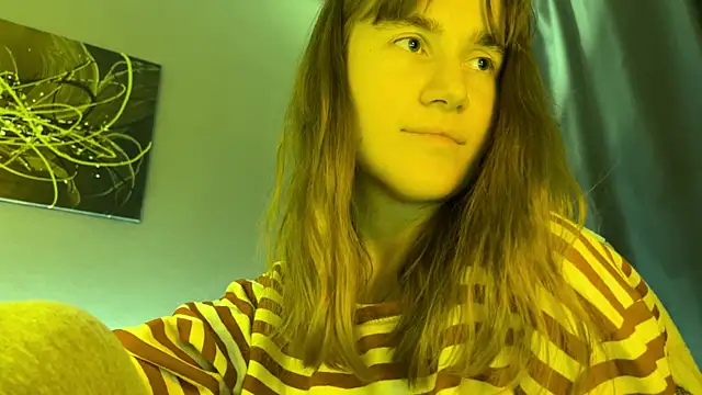 kleya_'s Live XXX Chat