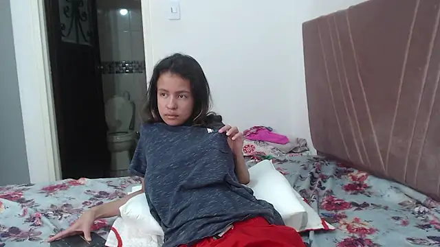 nathaly_jones_ Live XXX-Chat