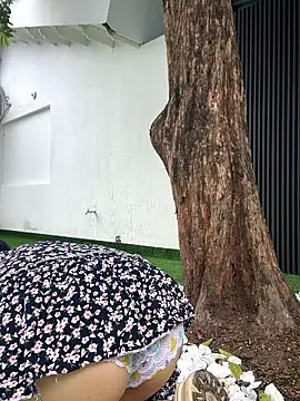 Namii_cute 现场XXX聊天