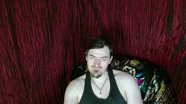 ConanJones' Live XXX Chat