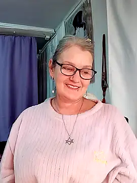 irinamaux's Live XXX Chat