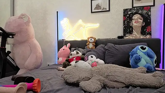 dolly_ll Live XXX-Chat