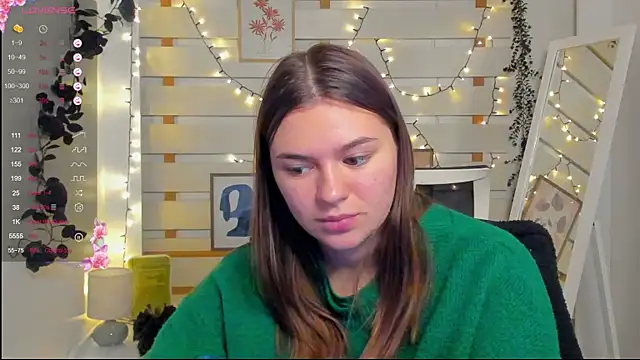 Josephine_KissのライブXXXチャット