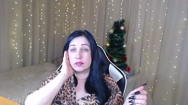 JillStevens Adlı Modelin Canlı XXX Sohbeti