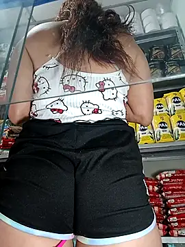 Queen_lorena's Live XXX Chat