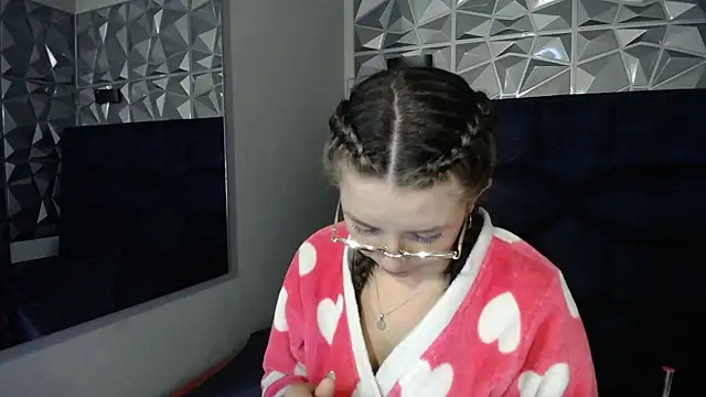 Chat +18 de _isaabellaa ao vivo