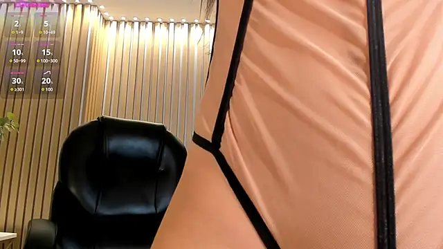 ValeriaVelvet: απευθείας συνομιλία ΧΧΧ