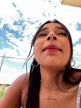 Chat +18 de Mariangel_11 ao vivo