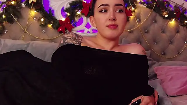 دردشة KimKhallifa الجنسية المباشرة