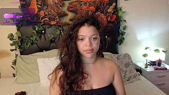 Amanda_sweetのライブXXXチャット