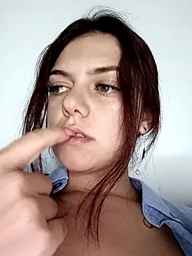 LadyNora 现场XXX聊天