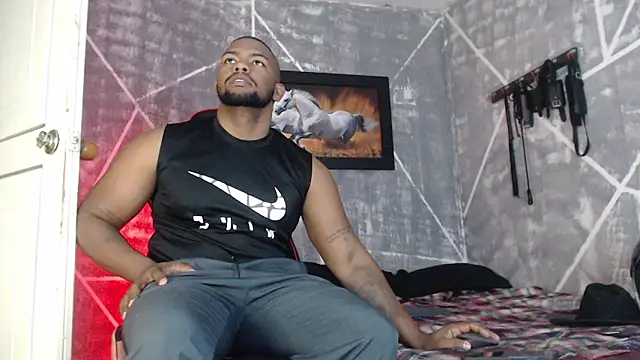 Blackmen1998's Live XXX Chat