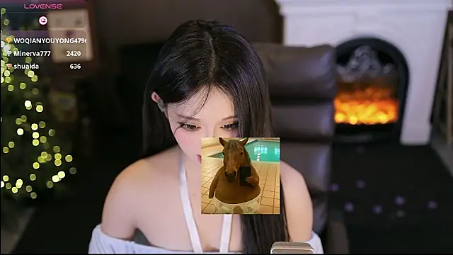 Cililike 即時 XXX 聊天