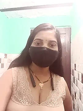 Chat +18 de Payal-001 ao vivo