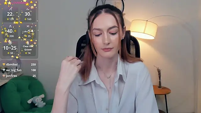 دردشة EasterBlink الجنسية المباشرة