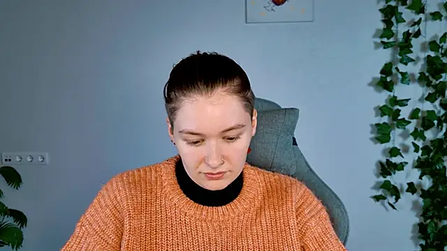 LadyLolipop_のライブXXXチャット