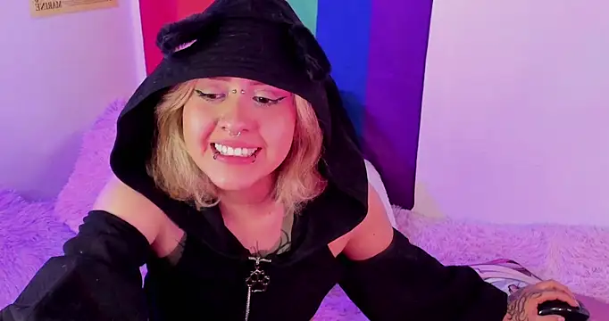 NekoWaifu Chat XXX live