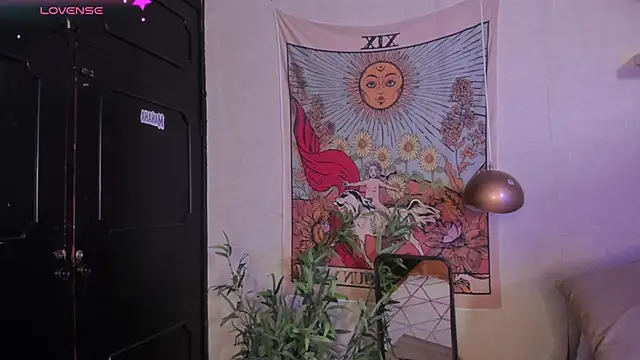 Violeta_dh's Live XXX Chat