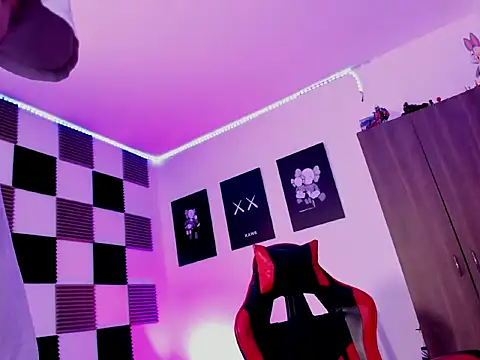 jeycobb's Live XXX Chat