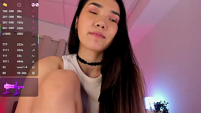 Show de Divine_Madeleine na webcam