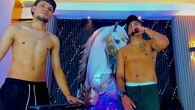 handsome_boys22's Live XXX Chat